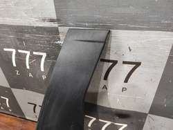 Накладка двери задней правой Kia Carnival 4 (KA4) 20-нв Б/У Оригинал 83280R0000