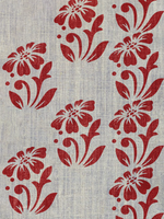 Деревянный штамп 059