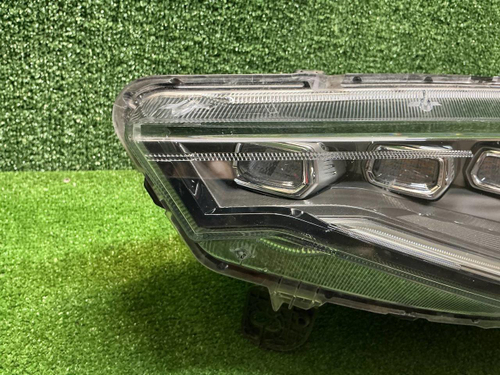 Фара левая Haval F7 1 (2018-2024) LED