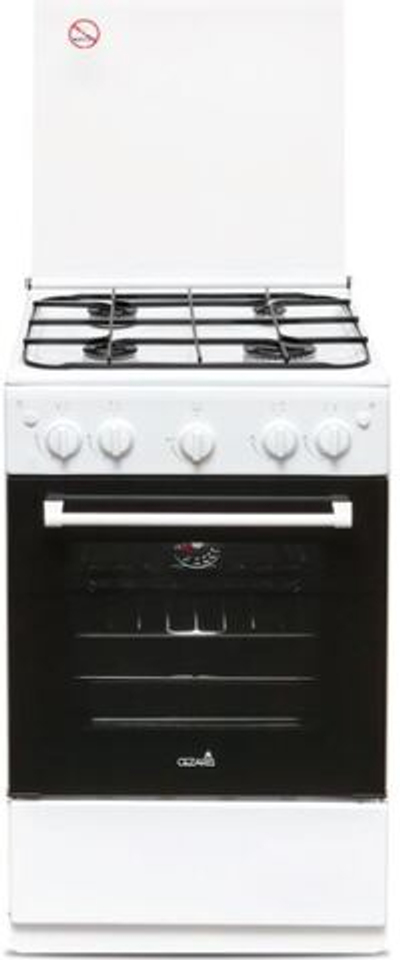 Газовая плита CEZARIS  ПГ 2150-08