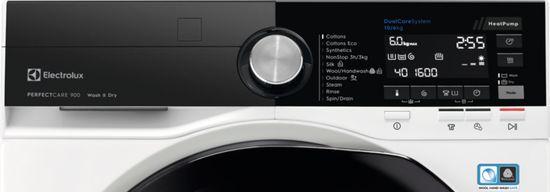 Стиральная машина Electrolux EW9W161B