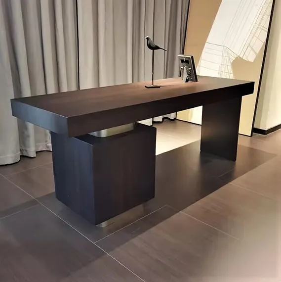 Стол письменный Carson M, 160 см