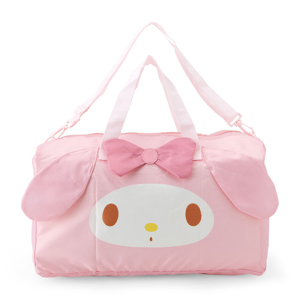 SANRIO СУМКА БОСТОНСКАЯ СКЛАДНАЯ MY MELODY
