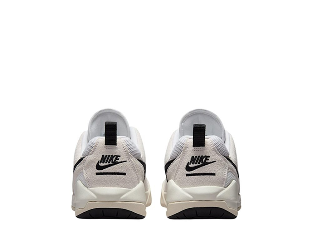 Баскетбольные кроссовки Jordan CMFT Era White Shoes