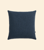 Подушка – Серо-синяя | Delo