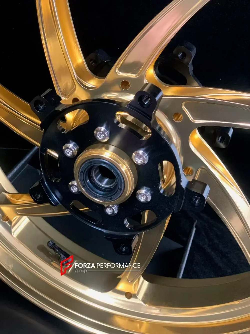 Кованые диски для KAWASAKI NINJA Z900 SE Z900RS кавасаки мотоцикл колеса ковка диск