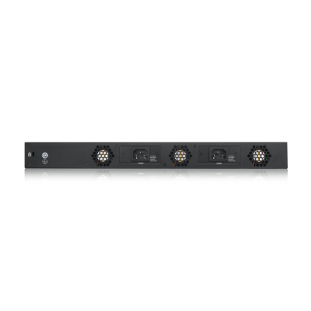 Коммутатор ZYXEL XS3800-28-ZZ0101F