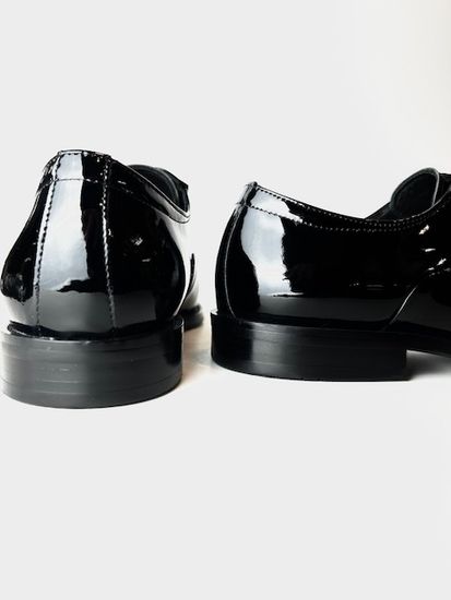 Туфли мужские