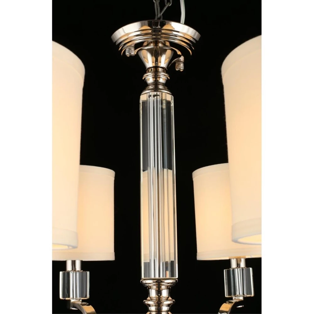 Потолочная люстра Aployt IVET APL.706.07.06