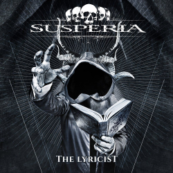 SUSPERIA - The Lyricist DIGIPAK CD, музыкальный компакт-диск, DIMMU BORGIR, OLD MAN'S CHILD, SATYRICON