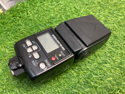 Nikon Speedlight SB-600