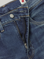 Женские джинсы бойфренды Levi's High Rise Boyfrend A5893-0005, Сделано в Японии