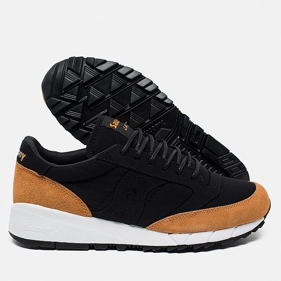 Обувь S70216-7 Saucony Jazz 91