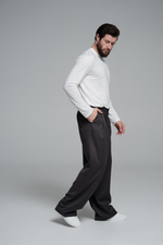 Лонгслив | ivory