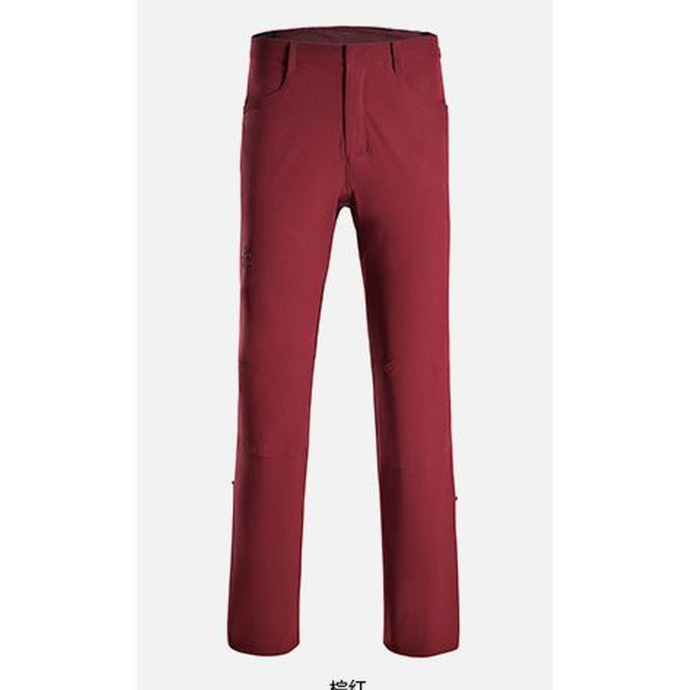 Kailas брюки 9a Rock Climbing Stretch KG510378