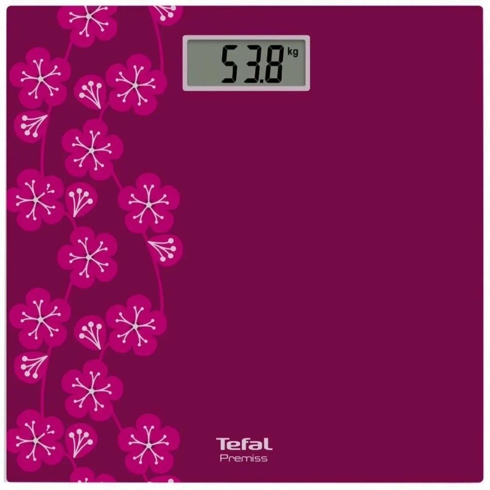 Весы напольные Tefal PREMISS PP1431V0 (q)