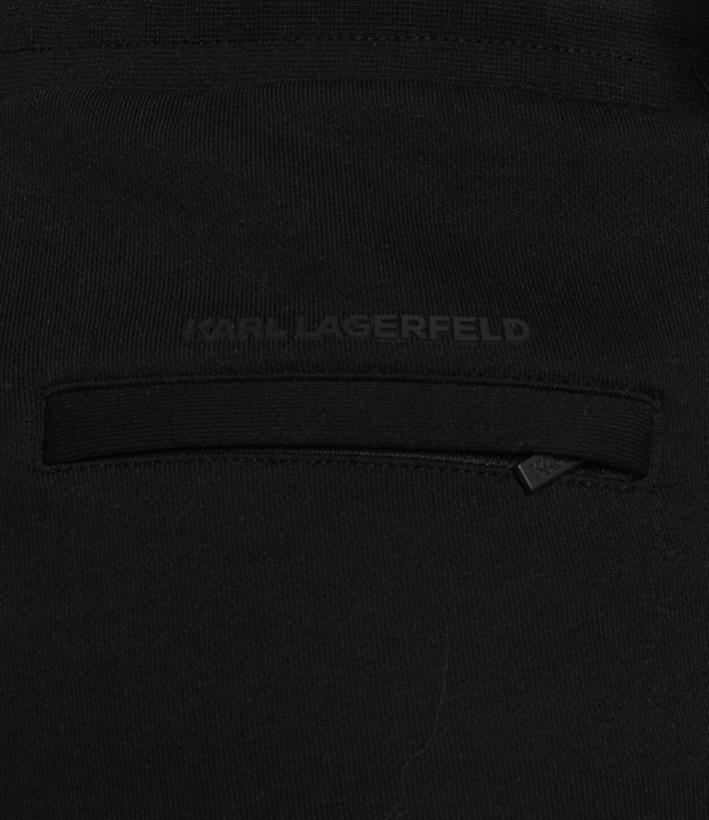 Спортивные штаны SWEAT Karl Lagerfeld - черный(705435 534910)