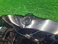 Капот BMW X3 G01 (2017-2024)