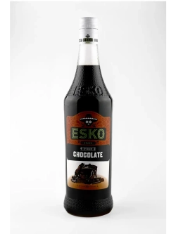 Сироп Шоколад 1л