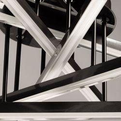 Потолочная люстра De City Драйв 377015305