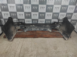 Бампер задний GAC GS8 1 16-23 Б/У Оригинал 7106082CAD0200CS7