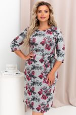 Платье Симона №27 Valentina