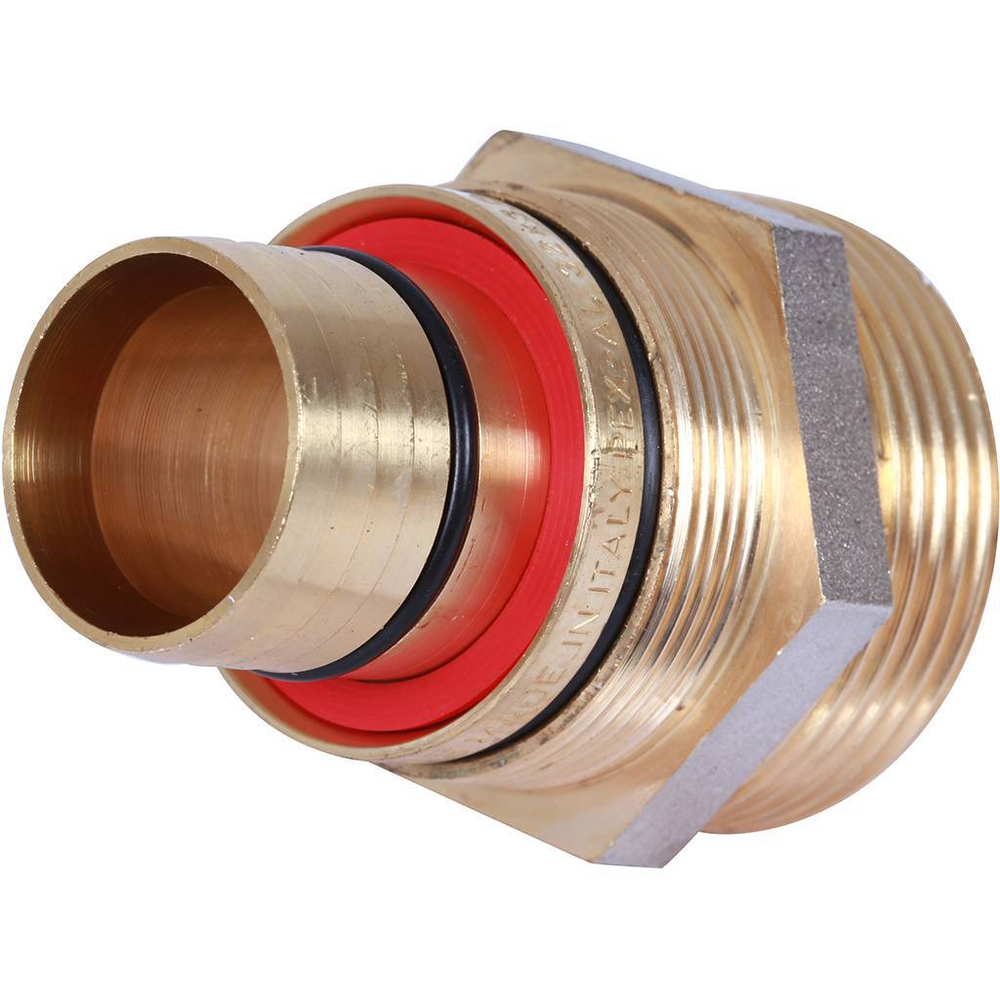 Переходник с наружной резьбой 1 1/4"х32