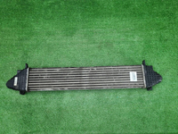 Интеркулер Haval Jolion (2021-н.в.)