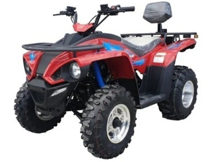 Квадроцикл LINHAI YAMAHA Z180