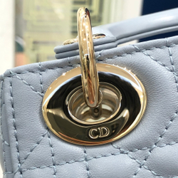 Christian Dior Lady Dior Mini 17 cm