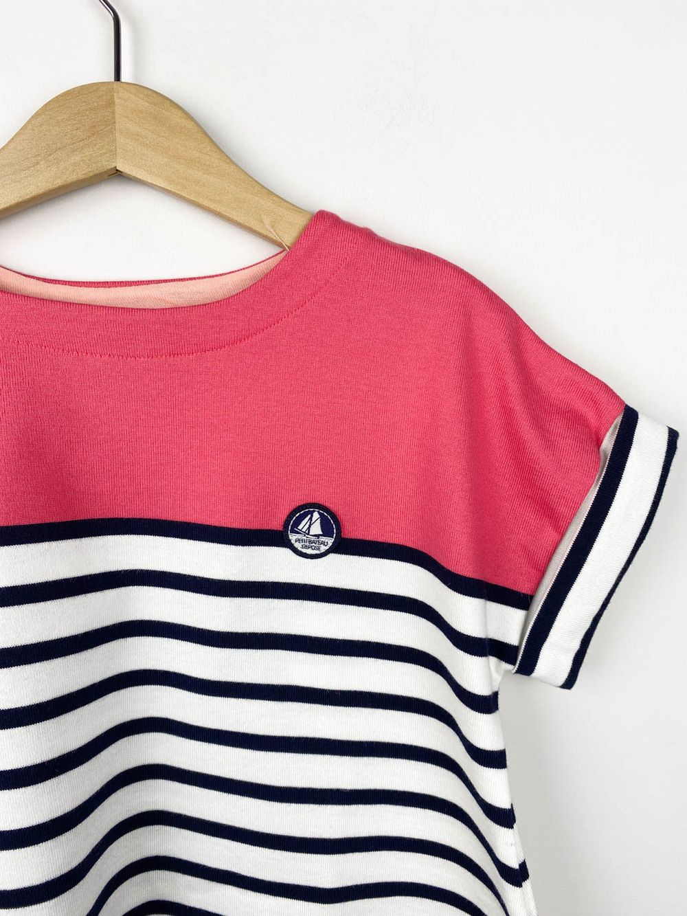 Платье Petit Bateau