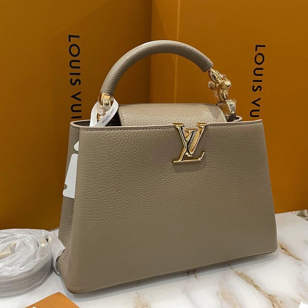 Шапка Louis Vuitton