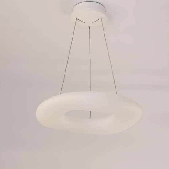 CL732A520GS Стратус Смарт RGB Люстра Подвесная