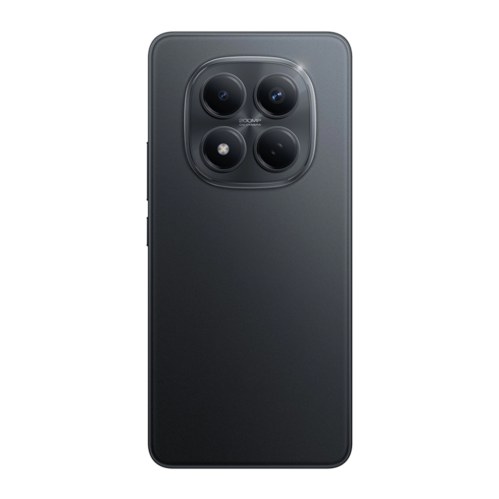REDMI Note 15 Pro 8/256 Гб Black