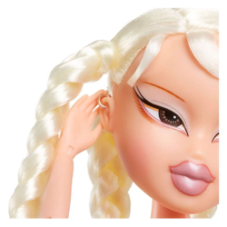 Кукла Братц Коллекционная Джейд 2025 Bratzaversary Jade