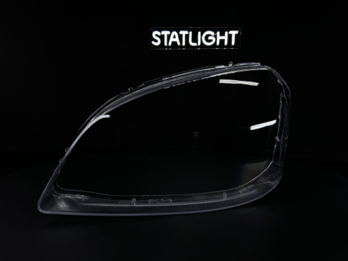 Левое стекло фары Chevrolet Lacetti 2004-2013