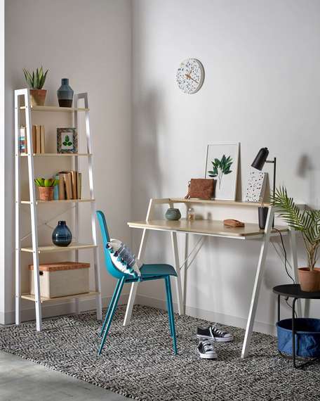 Стеллаж Arhus 172х56 см