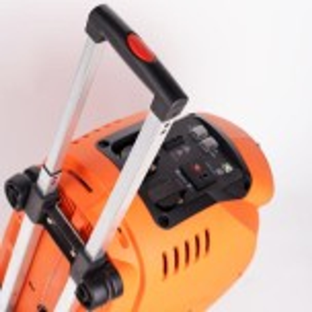 Генератор бензиновый PATRIOT GP  3000 IL инверторный 474101046