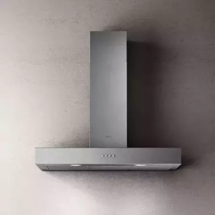 Кухонная вытяжка Elica SPOT URBAN ZINC/A/90