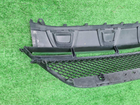 Решетка перед. бампера Mercedes GLC X253 15-19 AMG