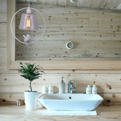 Подвесной светильник Arte Lamp A4289SP-1WH