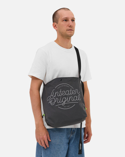 Сумка Anteater Musette-RSt-Grey