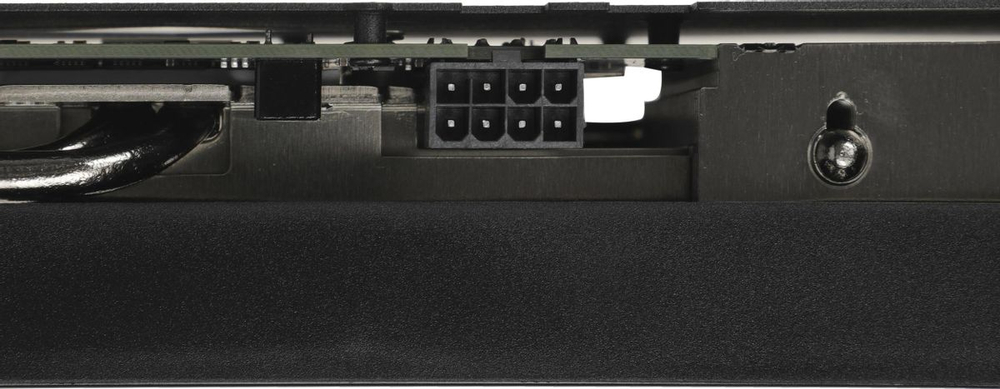 Видеокарта Biostar NVIDIA  GeForce RTX 3060Ti VN3606TM82 8ГБ GDDR6, LHR,  Ret