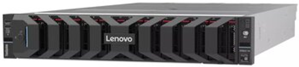 Сервер Lenovo ThinkSystem SR650 V4