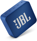 Портативная акустика JBL GO 2 Blue (синий)