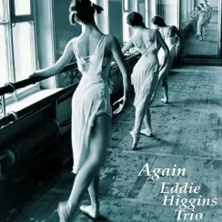 Eddie Higgins - Again - Audiophile, Hyper Magnum Sound LP