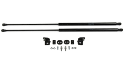 Газовые упоры капота АвтоУпор для Ford Mondeo IV 2006-2015, 2 шт., UFDMON011