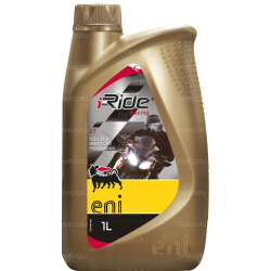 Eni i-Ride racing 2T