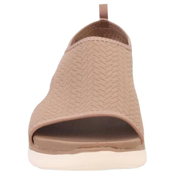 Skechers Flex Appeal 4.0 Livin In This 'Khaki'