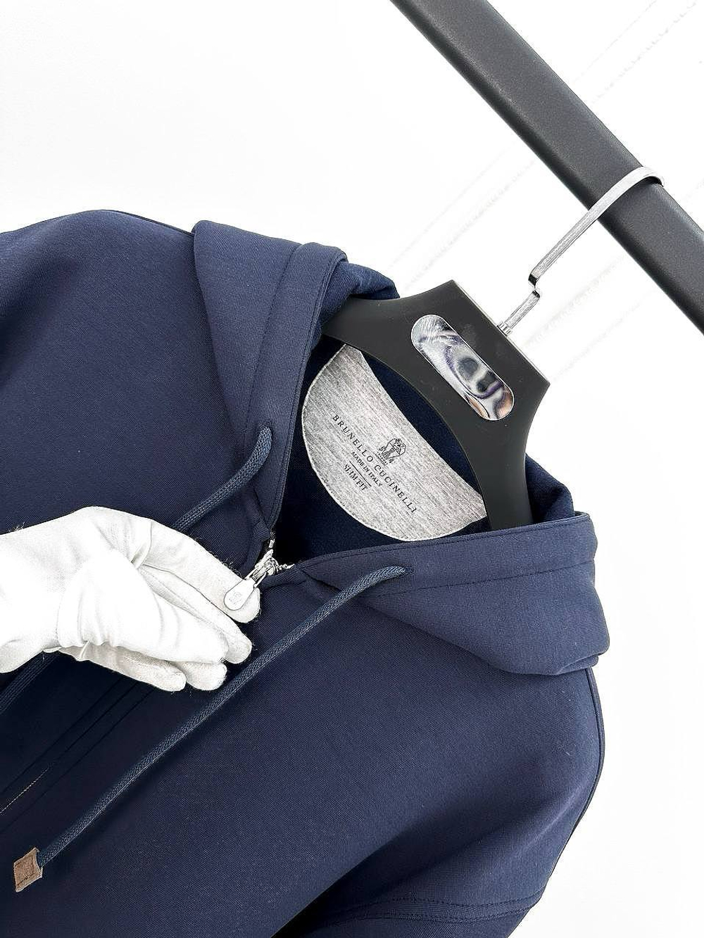Спортивный костюм Brunello Cucinelli